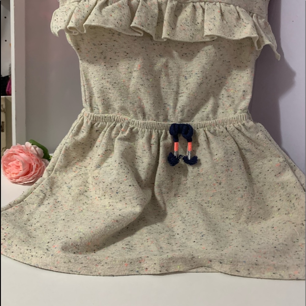 CAT & JACK DRESS GIRL - Picture 2 of 8